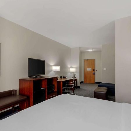 Comfort Suites Stockbridge Atlanta South Zewnętrze zdjęcie