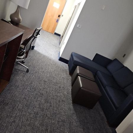 Comfort Suites Stockbridge Atlanta South Zewnętrze zdjęcie