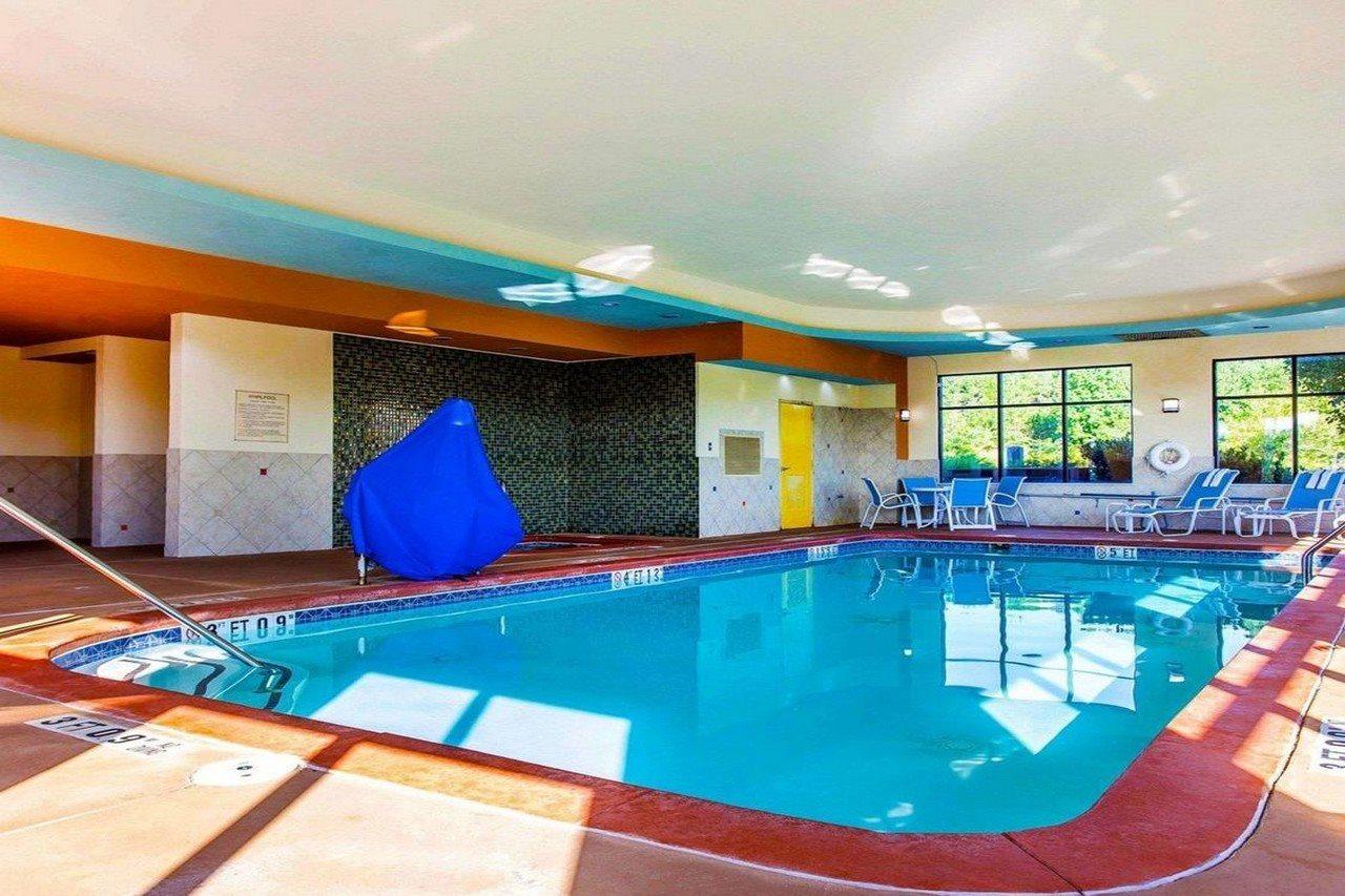 Comfort Suites Stockbridge Atlanta South Zewnętrze zdjęcie