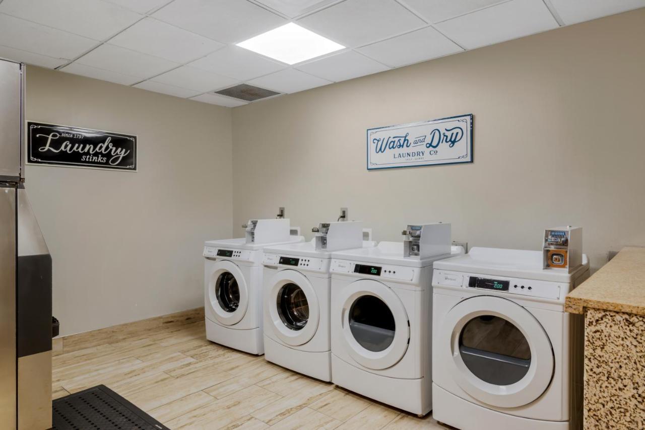 Comfort Suites Stockbridge Atlanta South Zewnętrze zdjęcie