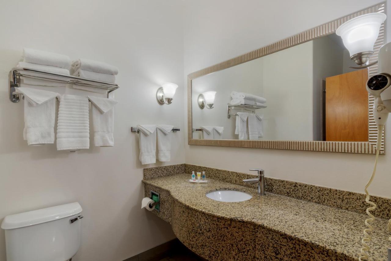 Comfort Suites Stockbridge Atlanta South Zewnętrze zdjęcie