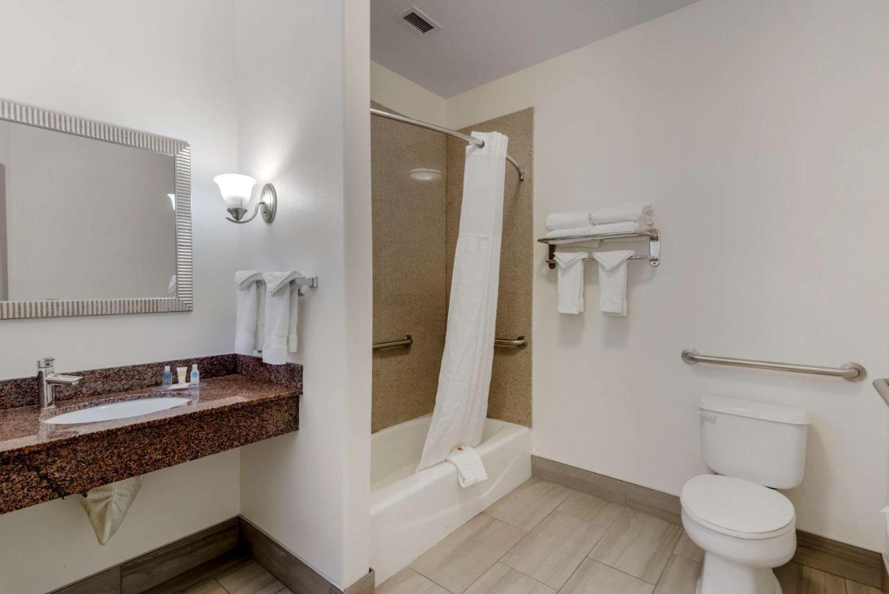 Comfort Suites Stockbridge Atlanta South Zewnętrze zdjęcie