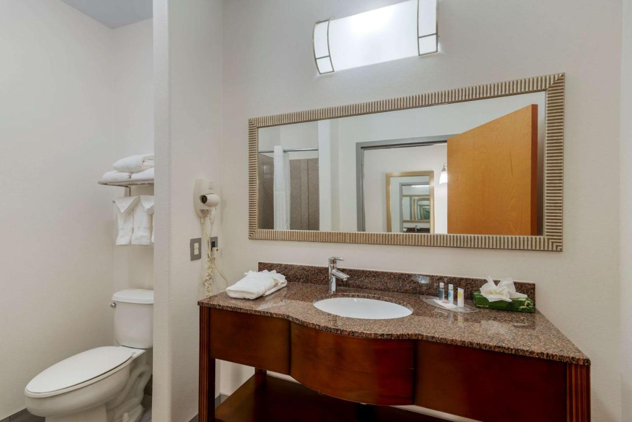 Comfort Suites Stockbridge Atlanta South Zewnętrze zdjęcie
