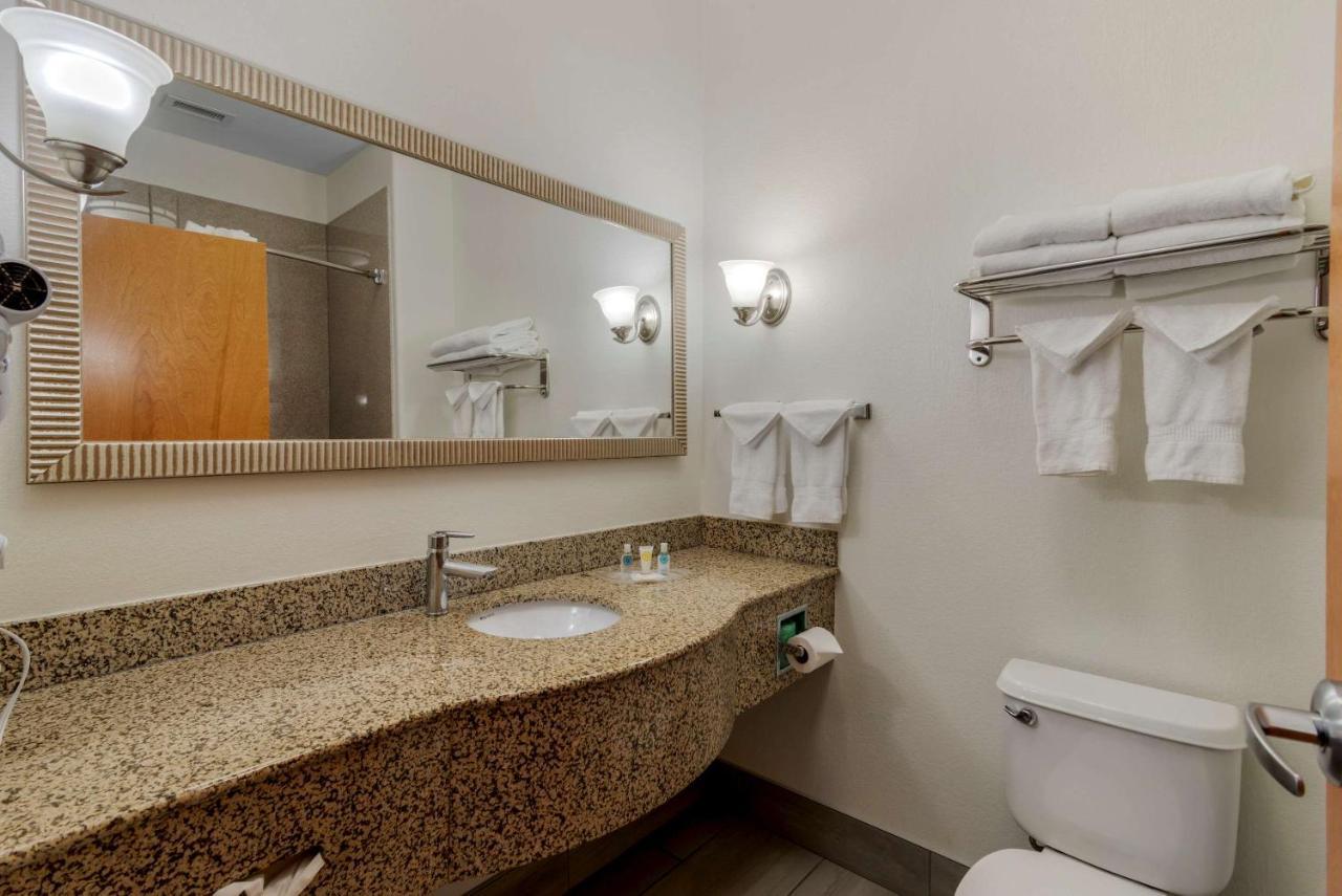 Comfort Suites Stockbridge Atlanta South Zewnętrze zdjęcie