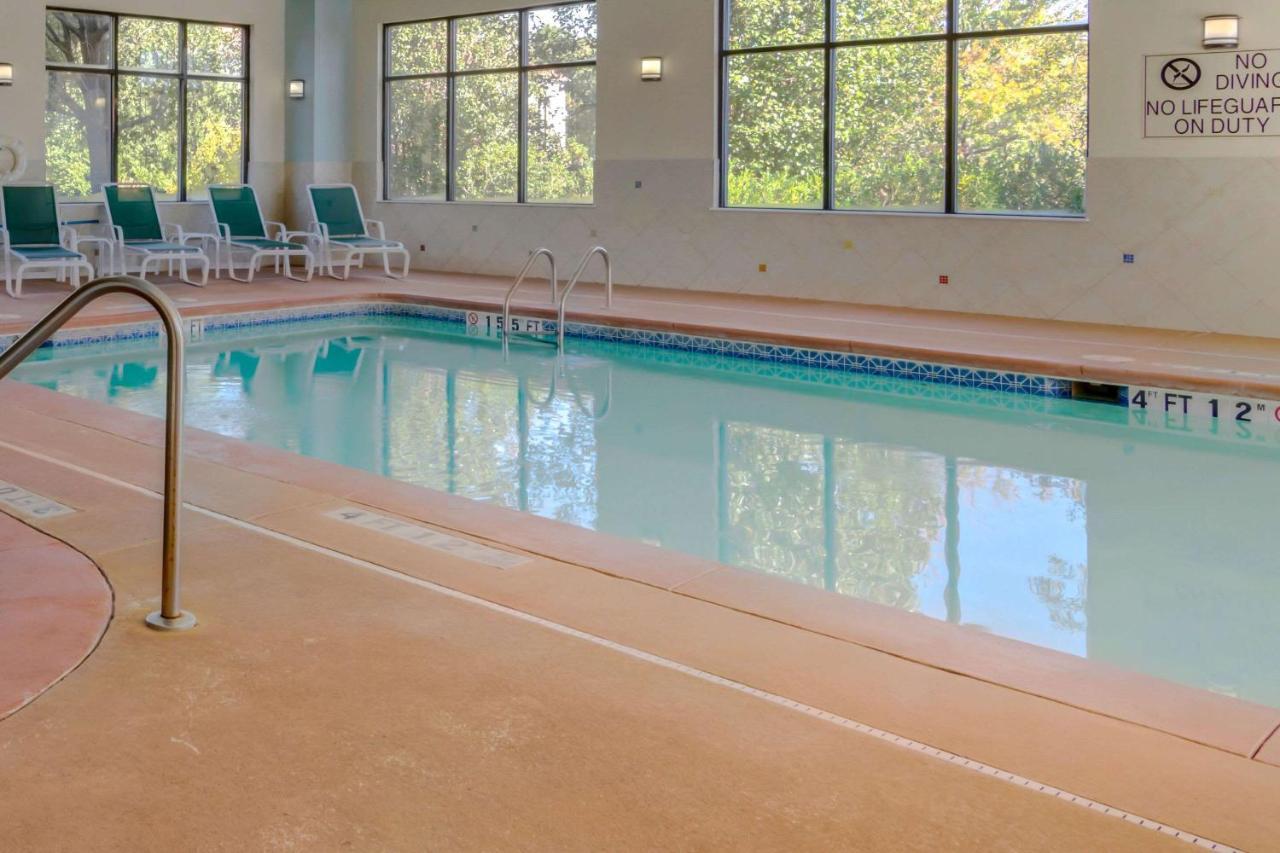 Comfort Suites Stockbridge Atlanta South Zewnętrze zdjęcie