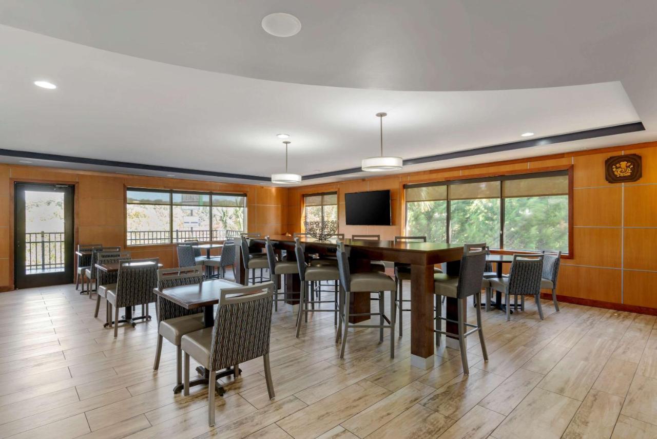 Comfort Suites Stockbridge Atlanta South Zewnętrze zdjęcie