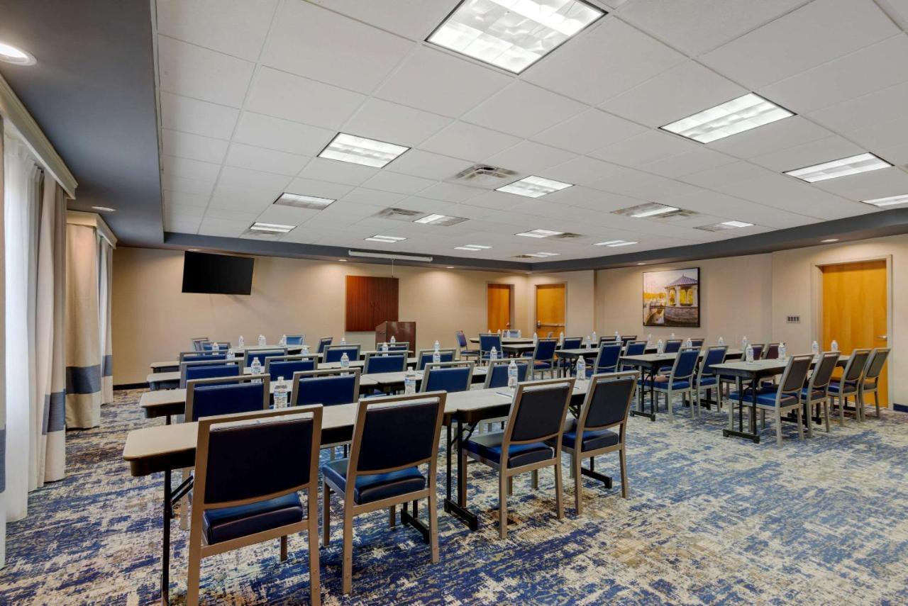 Comfort Suites Stockbridge Atlanta South Zewnętrze zdjęcie