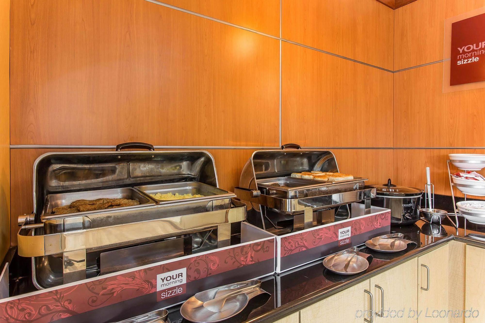 Comfort Suites Stockbridge Atlanta South Zewnętrze zdjęcie