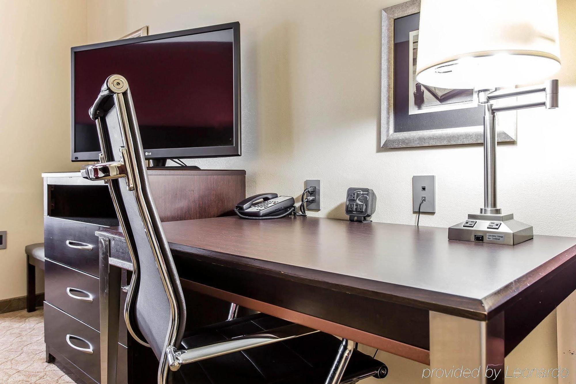 Comfort Suites Stockbridge Atlanta South Zewnętrze zdjęcie