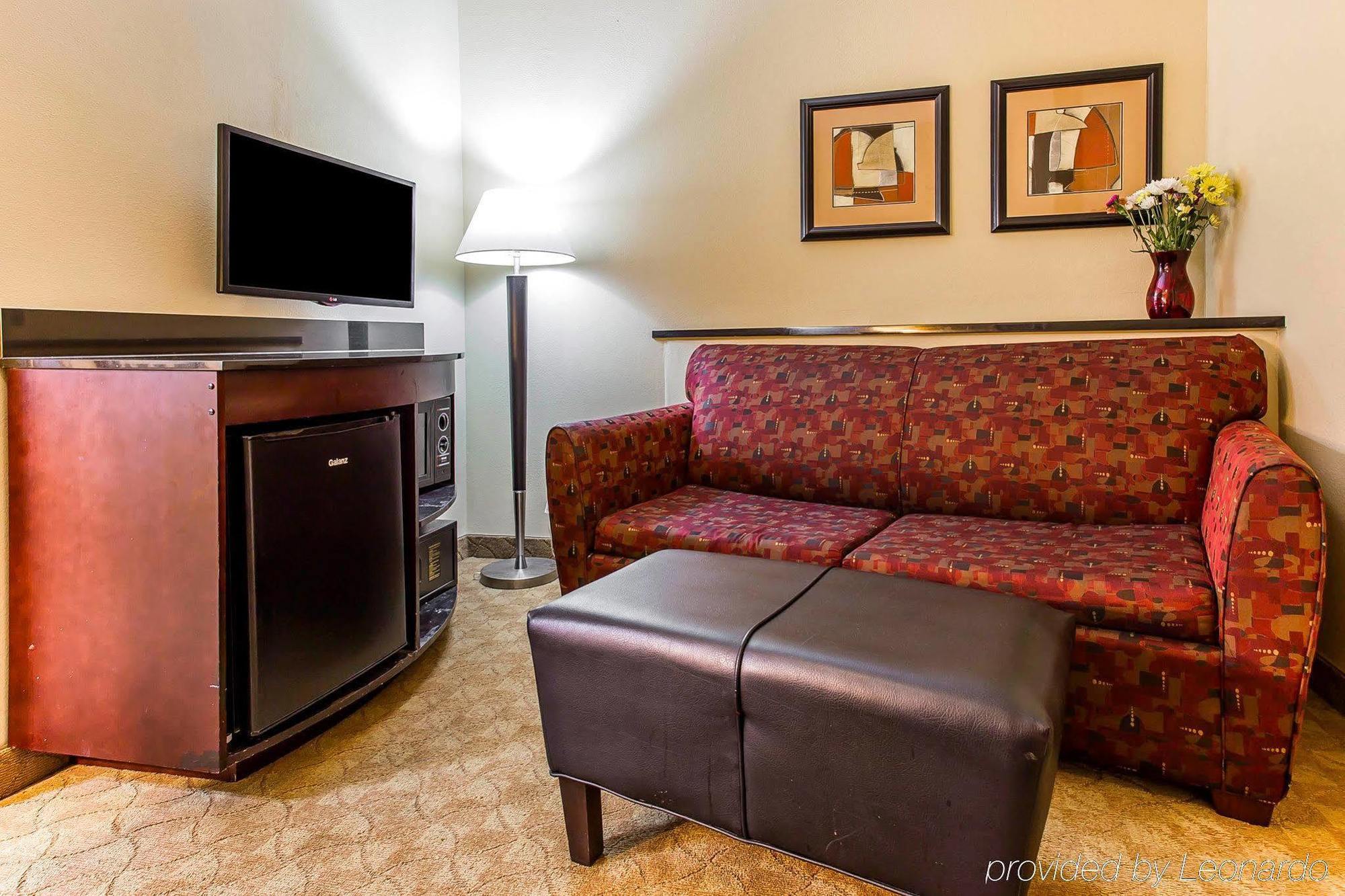 Comfort Suites Stockbridge Atlanta South Zewnętrze zdjęcie