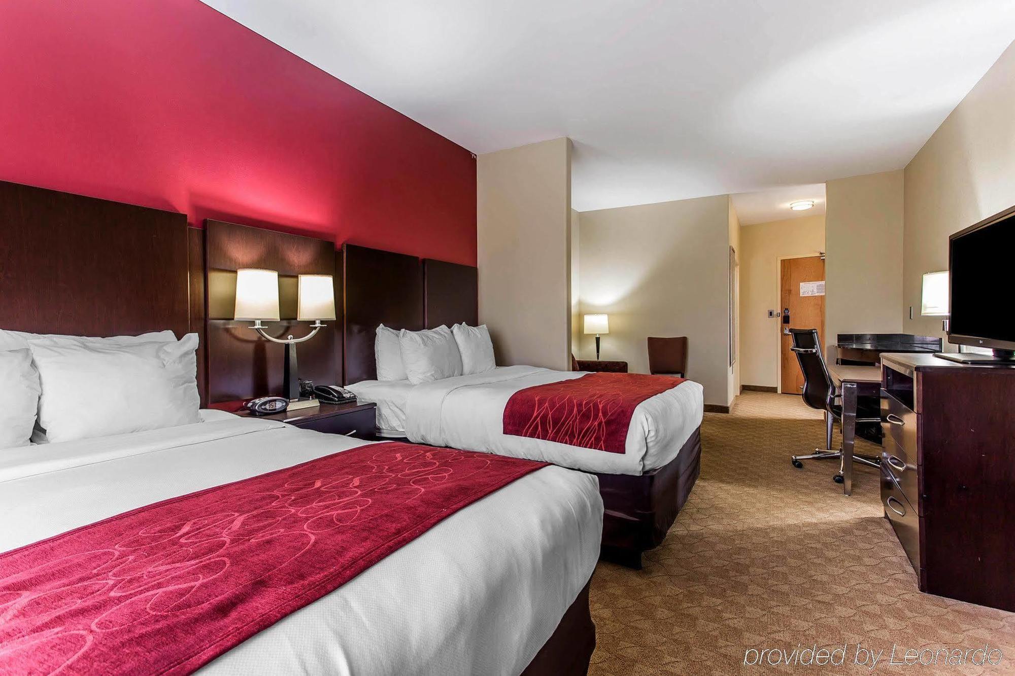 Comfort Suites Stockbridge Atlanta South Zewnętrze zdjęcie