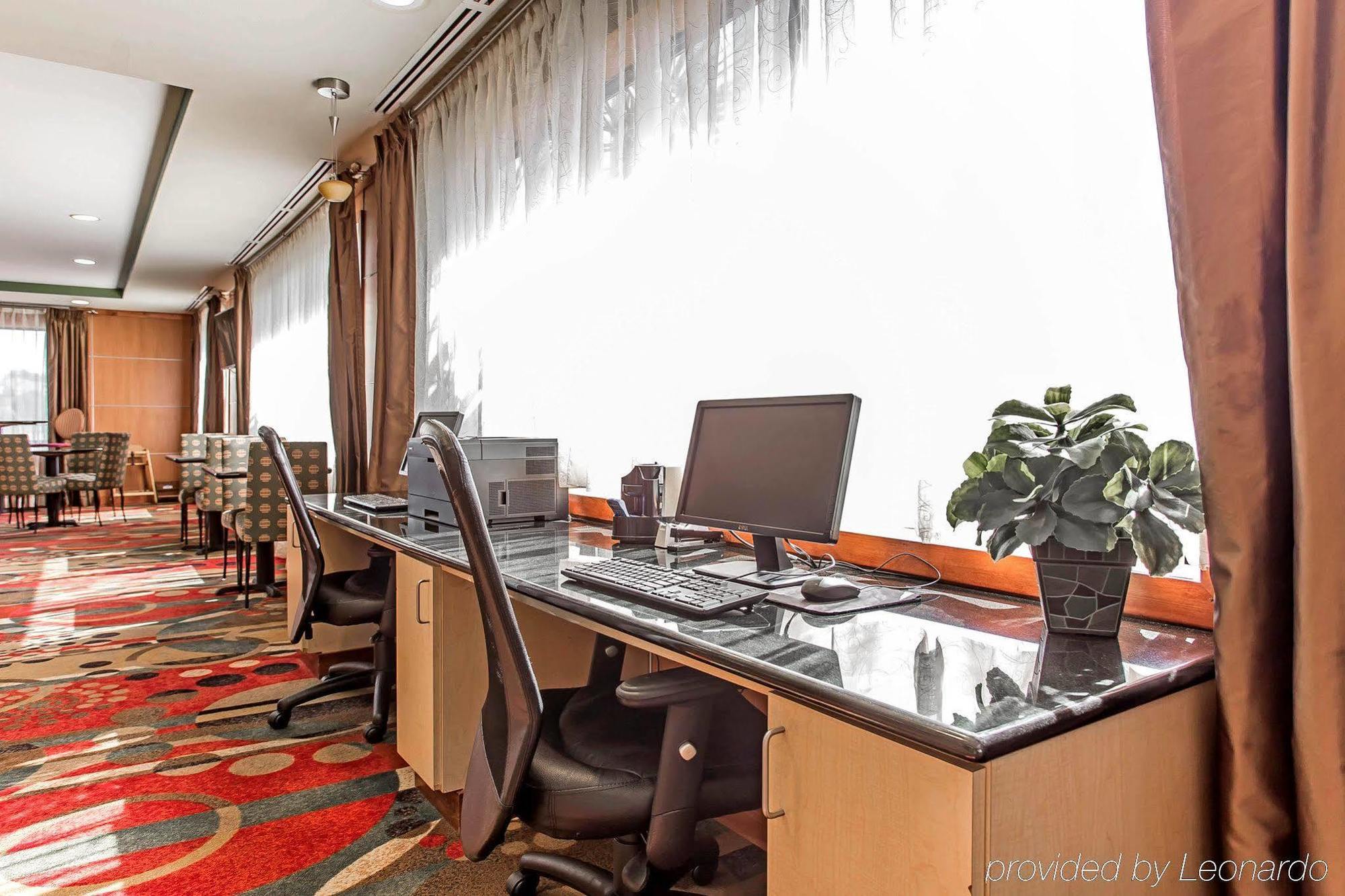 Comfort Suites Stockbridge Atlanta South Zewnętrze zdjęcie