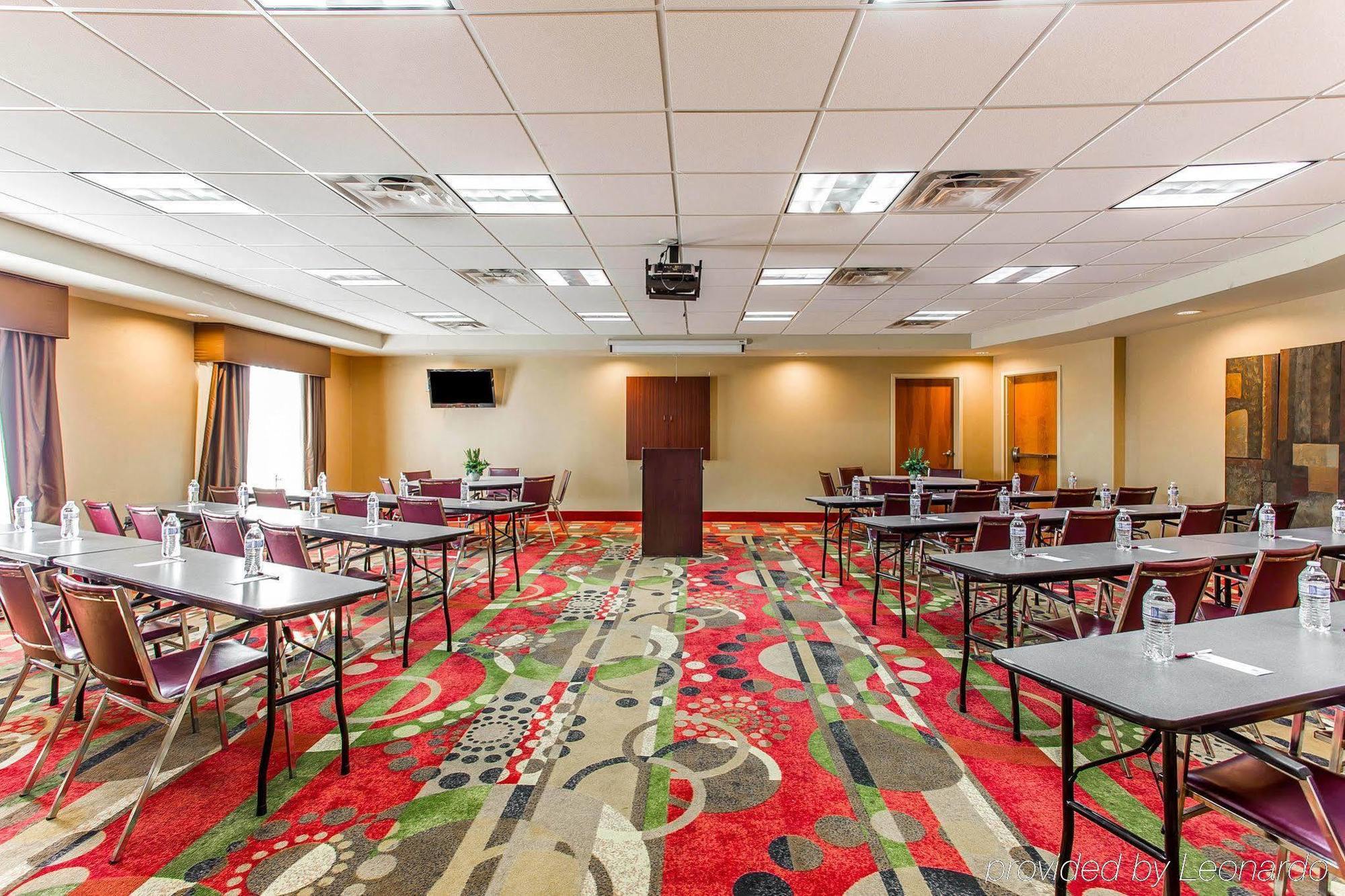Comfort Suites Stockbridge Atlanta South Zewnętrze zdjęcie